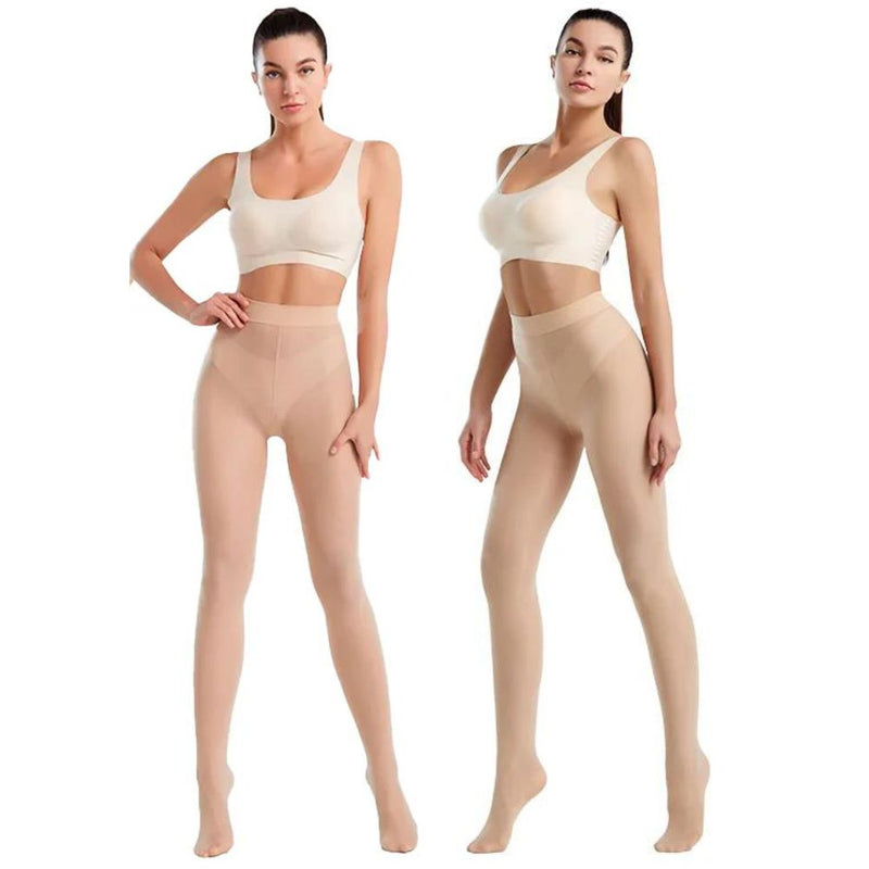 Compre 1 Leve 2 | Meia Calça fineSlim® - Indestrutível e Modeladora