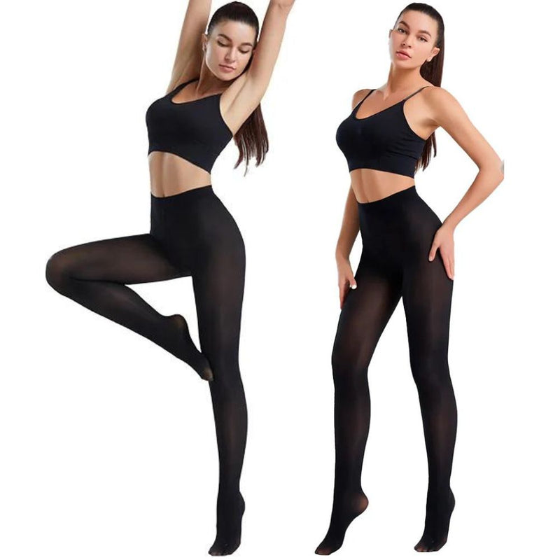 Compre 1 Leve 2 | Meia Calça fineSlim® - Indestrutível e Modeladora