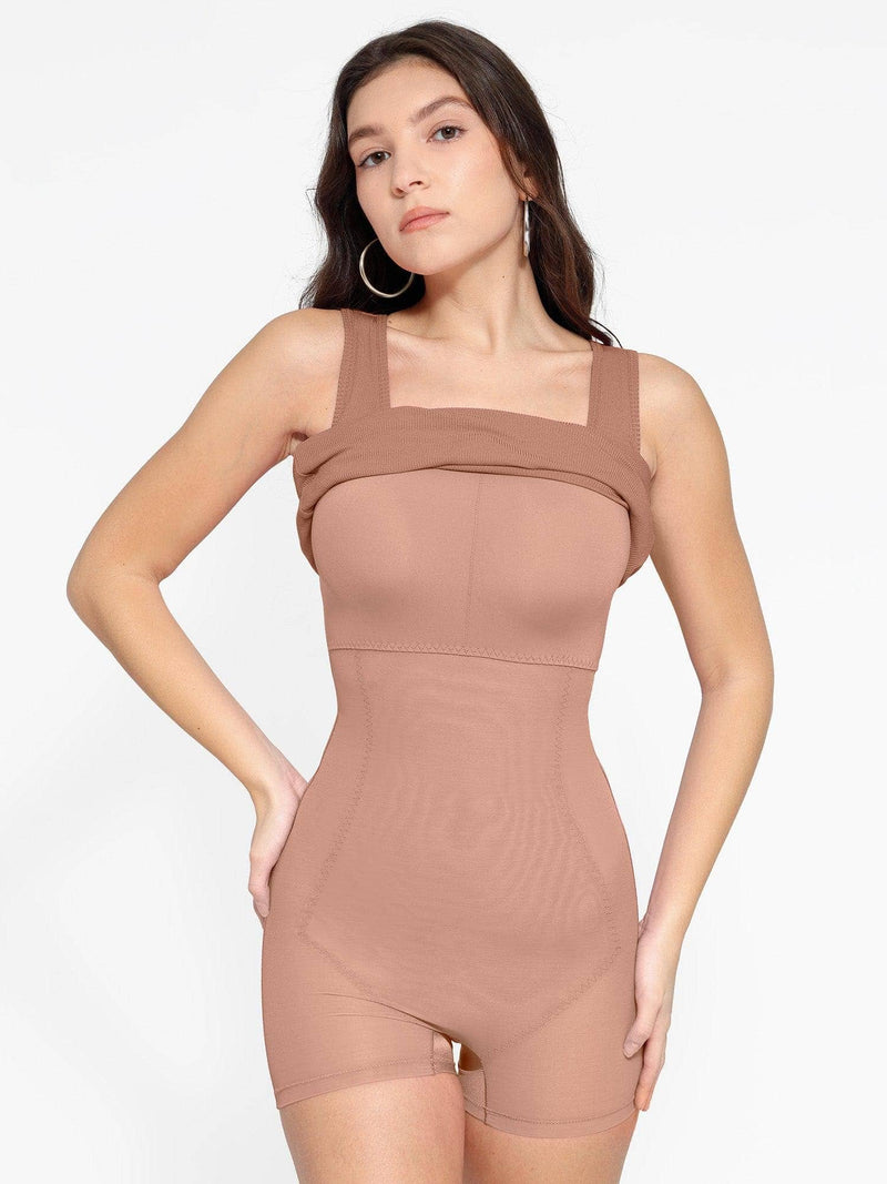 Vestido Modelador - Shape Beauty