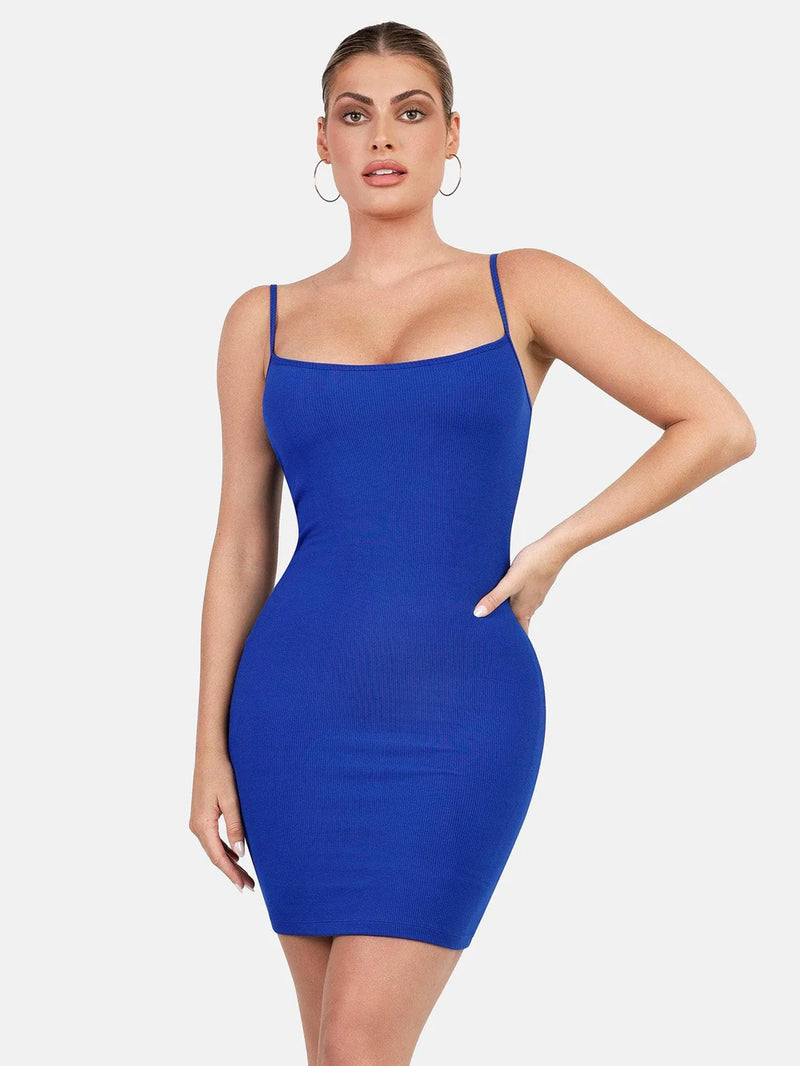 Vestido Modelador - Shape Beauty