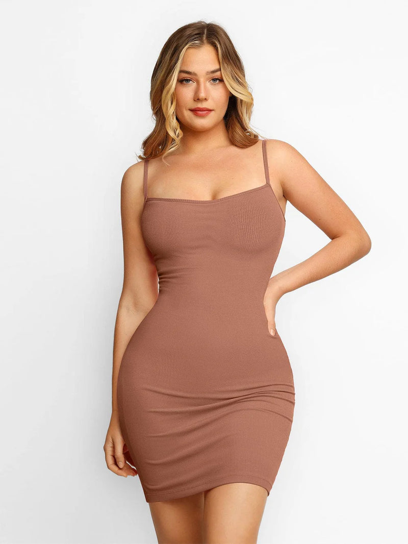 Vestido Modelador - Shape Beauty