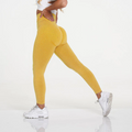 Legging Push Up - Efeito 3D que Empina o Bumbum